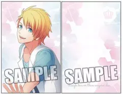 【中古】紙製品(キャラクター)  来栖翔 ミニ封筒2種セット 「うたの☆プリンスさまっ♪」