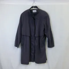 BEPRECIOUS ベプレシャス ジャケットコート ラベンダー Mサイズ 〇◇