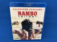 2026年最新】ランボー ベストバリューBlu-rayセット の人気アイテム