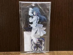 未開封品 月村手毬 学園アイドルマスター DEBUT LIVE 初TOUR公式アクリルスタンド（2）