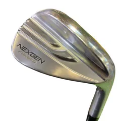 2026年最新】ネクスジェン ウェッジ 48の人気アイテム - メルカリ