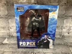 P.O.P NEO-EX モンキｰ･D･ガｰプ Ver.0 ドン･キホｰテ限定 ワンピｰス/P.O.Pシリｰズ