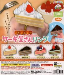 グリコ プッチンプリン 短冊ポスター 林寛子 駄菓子屋 2枚セット