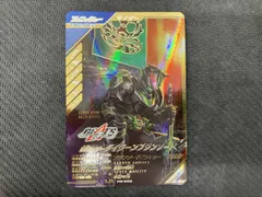 仮面ライダータイクーンブジンソード LR 仮面ライダーバトル ガンバライジングのサムネイル