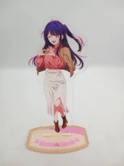 【現状品】 推しの子　星野アイ　アクリルスタンド　ジャンプフェスタ
