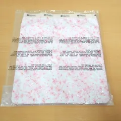 LeSportsac レスポートサック　LARGE EMERALD TOTE ラージエメラルドトート　Sakura Bloom サクラブルーム　トートバッグ　未使用未開封品　M1014