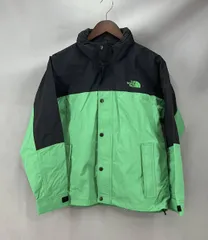 ★ THE NORTH FACE ザ ノースフェイス NP72131 XS ブラック系グリーン 通年