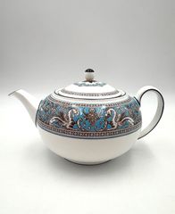 ウェッジウッド インディア 20.5cmプレート6枚セット WEDGWOOD ウェッジウッド インディア 20cm プレート 5枚セット - メルカリ