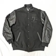 2026年最新】and suns スタジャンの人気アイテム - メルカリ