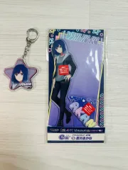 推しの子 黒川 あかね アクリル スタンド + キーホルダー