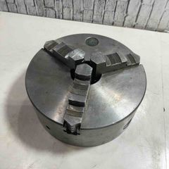 KITAGAWA JA6-200 旋盤用チャック 200mm-良好な状態 - メルカリ