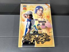 ミュージカルテニスの王子様 2nd 全国青学vs立海 スマートフォン 