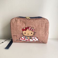 レスポートサック ディズニー マリー ショルダーバッグ 7507 ポーチ