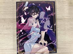 鳴潮 エイメス レザーチケット風カード スペシャルライブ - メルカリ