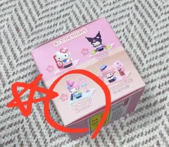 サンリオ スターアカデミーシリーズ マイメロディ フィギュア