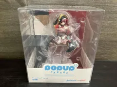 (再販)POP UP PARADE ホロライブ 宝鐘マリン ホロライブ