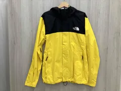 THE NORTH FACE  ナイロン（中綿ナイロン）NF0A5EH8 ｲｴﾛｰ サイズL