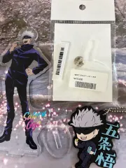 呪術廻戦 五条 悟 3個 まとめ