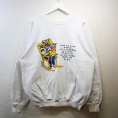 1980年代 80s Hanes ヘインズ スウェット 古着 vintage トレーナー アメカジ
