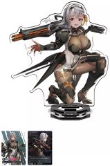 [중고] 보드 게임 승리의 여신 : NIKKE NIKKE DUEL ENCOUNTER 모다니아 [NK-0007]