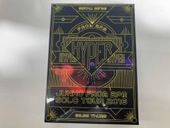 JUNHO(From 2PM)/Solo Tour 2016