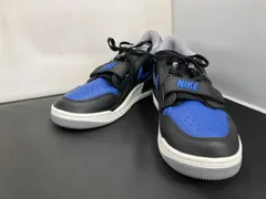 NIKE ／ スニーカー ／ AIR JORDAN LEGACY 312 LOW ／ CD 7069-041 ／ 29.0cm ／ ブラック ／ ナイキ