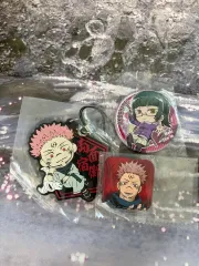 呪術廻戦 グッズ 3点 まとめ出品