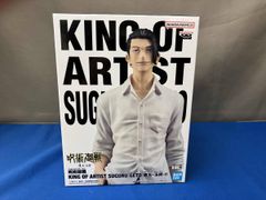 반프레스트 여름 유걸 주술회전 KING OF ARTIST SUGURU GETO -회구·옥절- Ⅱ주술회전