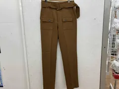DAIRIKU ロングパンツ