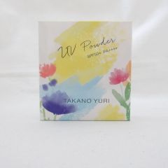 ○たかの友梨 エステファクト UVミネラルパウダー V1 レフィル 日やけ