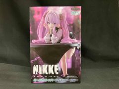 勝利の女神 NIKKE】 ぬーどるストッパー モダニア ドロシー ユニ