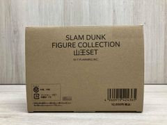 正規品】⭐︎値下げ⭐︎スラムダンク ミニフィギュア17体セット - メルカリ