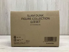 東映 山王セット SLAM DUNK FIGURE COLLECTION THE FIRST SLAM DUNK フィギュアのサムネイル