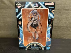 兎田ぺこら賞 兎田ぺこら 一番くじ ホロライブ ~Cyberpunk Style~ ホロライブ