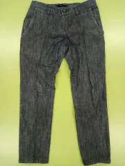 デニム スタイル メンズ デニム ズボン 30