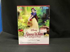 白雪姫 Luminasta フィギュア SEGA - メルカリ
