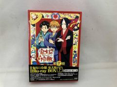귀등의 냉철"제이기 Blu-ray BOX 하권(Blu-ray Disc)