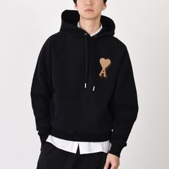 AMIRI アミリ ケルビム アウトライン プルオーバーパーカー XL - メルカリ