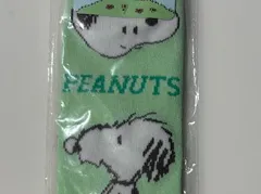 キャラクターソックス 靴下 スヌーピー　MFP0810021