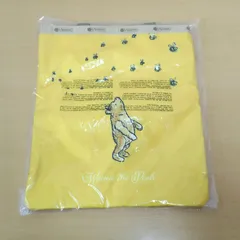 LeSportsac レスポートサック　ディズニークラシック・プー コレクション　winnie the pooh　くまのプーさんトートバッグ　未使用未開封品　M1016
