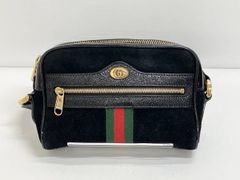 GUCCI ナイロンジャケット ブルゾン GG柄 シェリーライン M - メルカリ