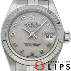 2026年最新】ロレックス コンビ ベルトの人気アイテム - メルカリ