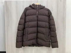 メンズ服個品 PYRENEX ダウンジャケット サイズXL