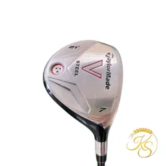 2026年最新】テーラーメイド vスチール 24の人気アイテム - メルカリ