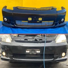 2026年最新】ウィッシュバンパーの人気アイテム - メルカリ