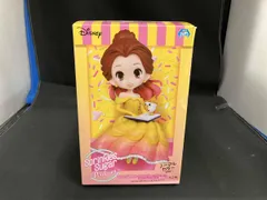 セガ ベル (髪:ブラウン×ピンク) Disney Characters Sprinkles Sugar ~Pink ver.~ プレミアムフィギュア 美女と野獣