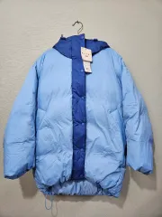 マルニ x ユニクロ ダウン