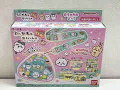 未開封品 ちいかわといっしょ むちゃかわピンクDXセット ちいかわ
