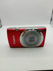 【動作確認済】Canon IXY 130 レッド(赤) コンデジ Amazon | Canon デジタルカメラ IXY 130(RE) 約1600万画素 光学8倍