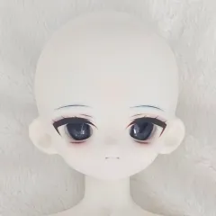 MDDサイズ (COOKYシュー HEAD 無名 ボディ) 球体関節人形